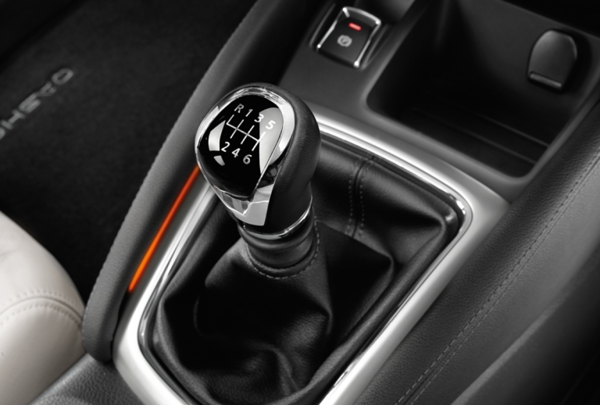 Image for boite de vitesse